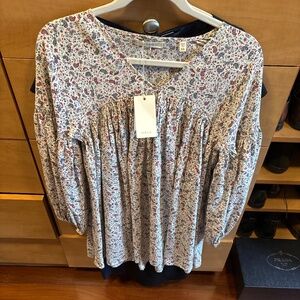 Doen Pietra Dress